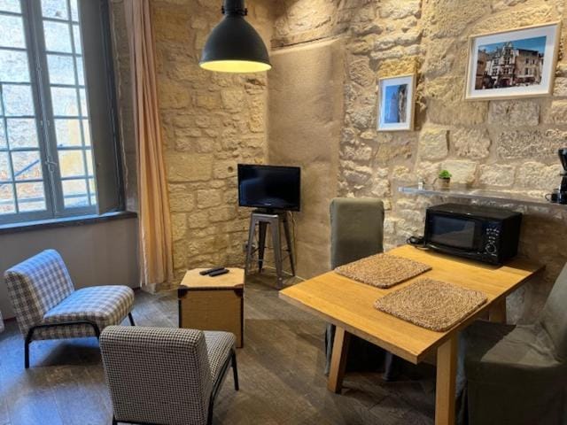Le STUDIO DUO CITE MEDIEVAL SARLAT Apartment in Occitanie
