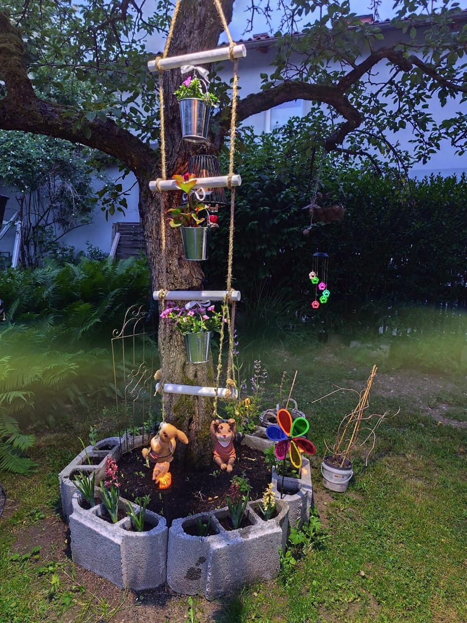 Familie Graf-Nafikov Apartment in Klagenfurt