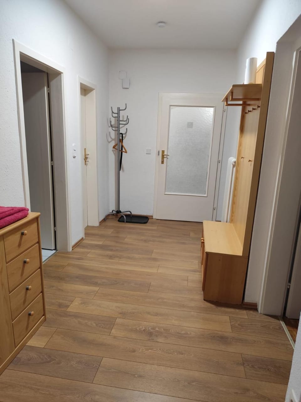 Familie Graf-Nafikov Apartment in Klagenfurt