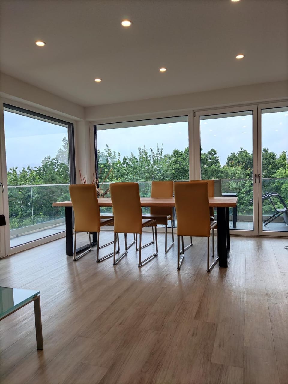 Luxuriöse, große Wohnung mit Parkblick Apartment in North Rhine-Westphalia