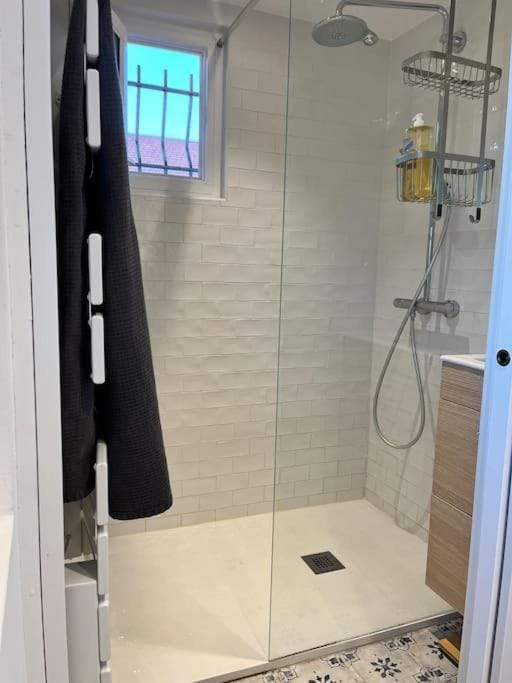 La Missidi - Belle villa provençale avec piscine Villa in Nice