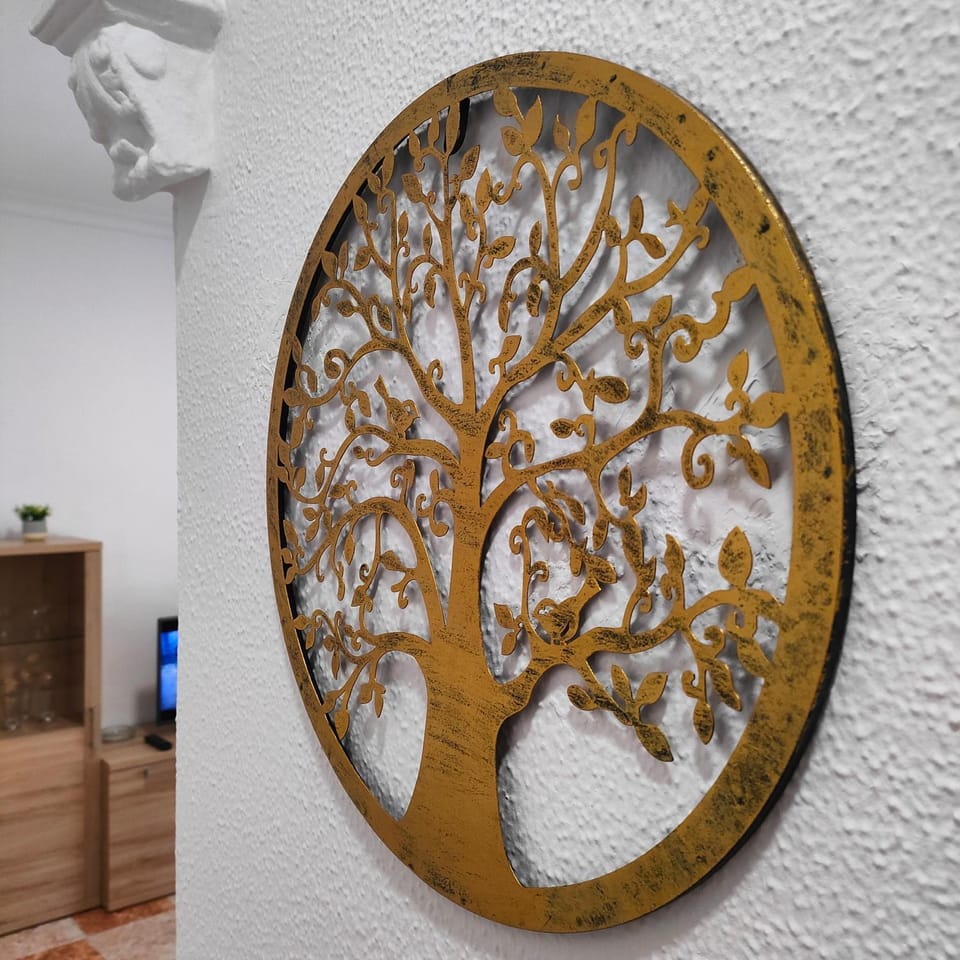 Decorative detail