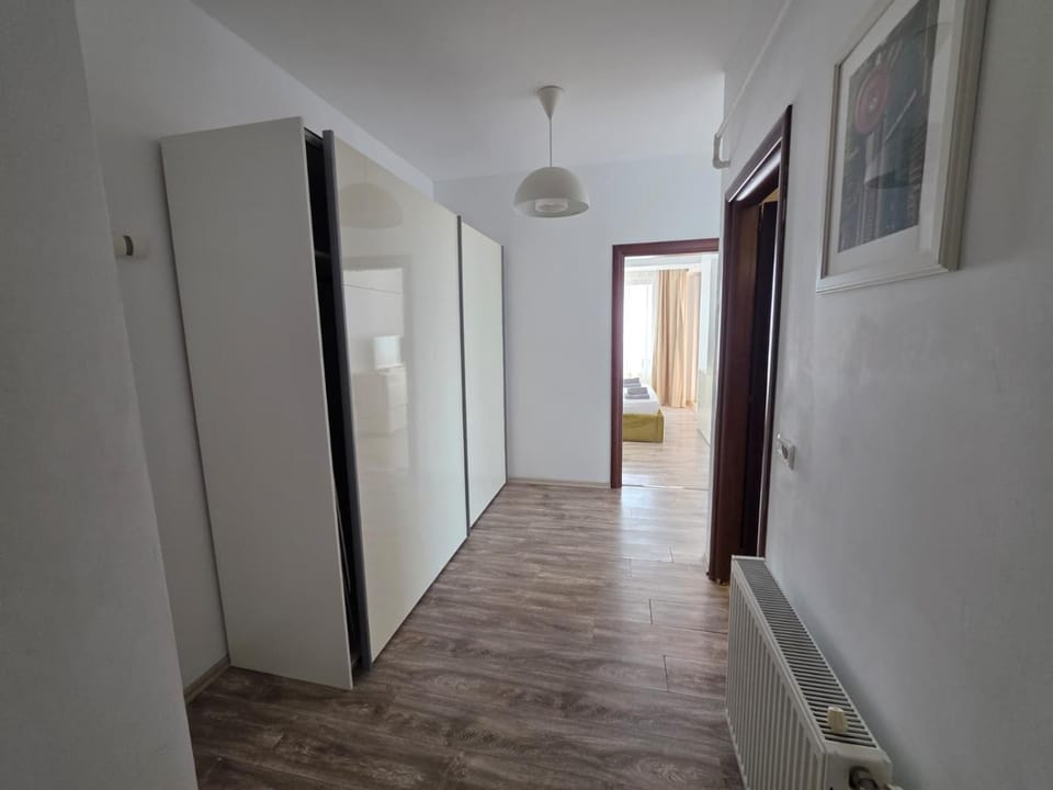 Summerland Glam Apartments Apartment in Constanta