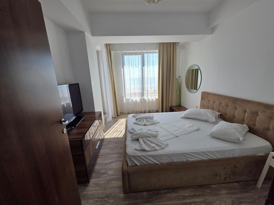 Summerland Glam Apartments Apartment in Constanta