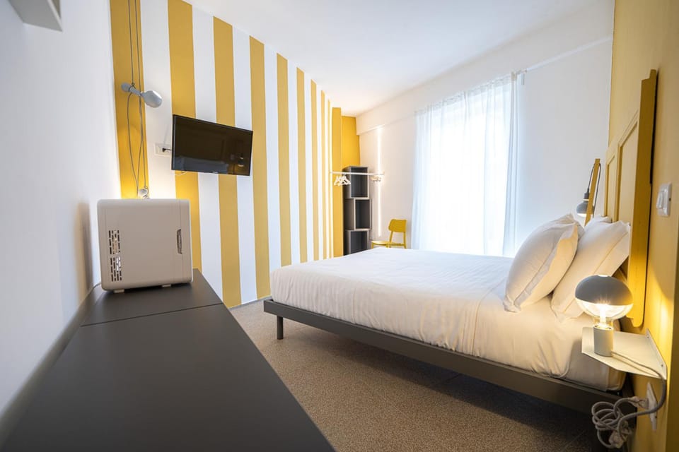 L'angolo di Noe Apartment in Senigallia