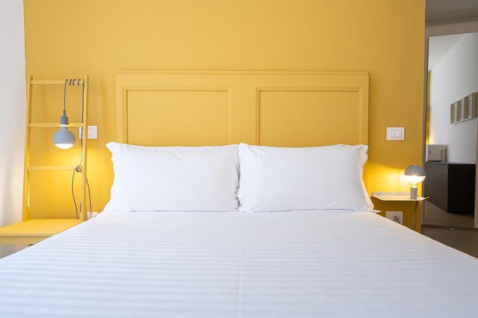 L'angolo di Noe Apartment in Senigallia