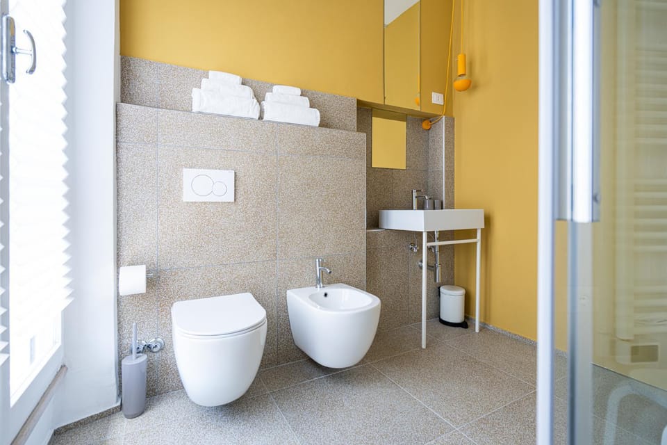 L'angolo di Noe Apartment in Senigallia