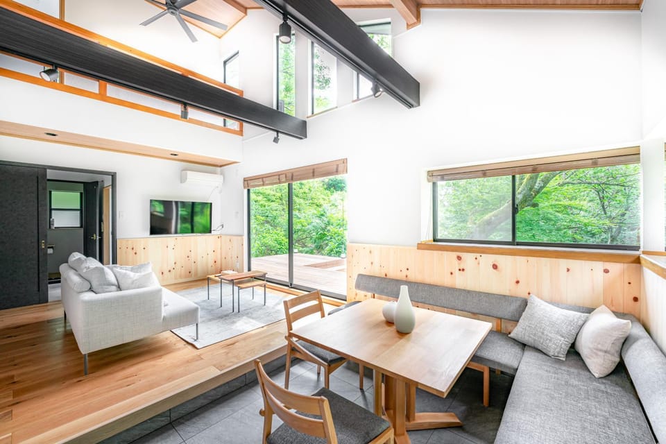 Calm villa 熱海 Villa in Shizuoka Prefecture