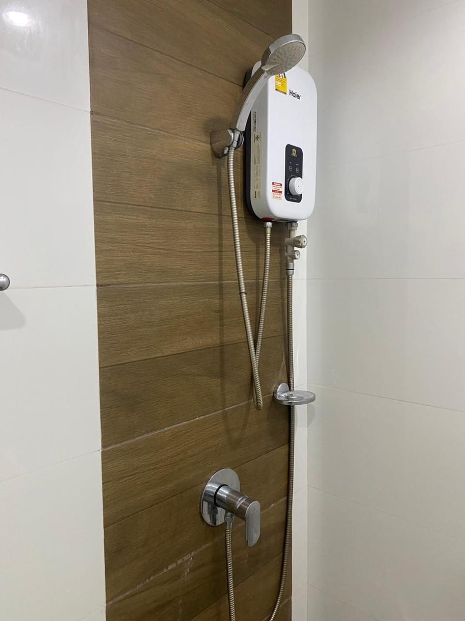 Mari Space Apartment in Bangkok