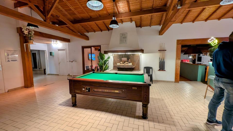 Billiard