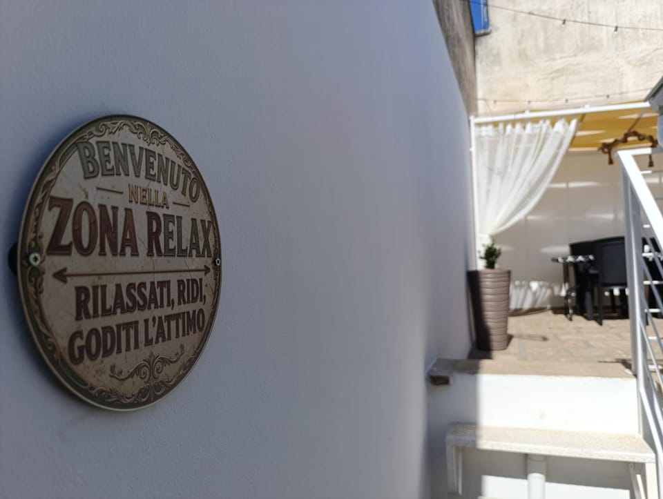 Casa Leonardo House in Melendugno
