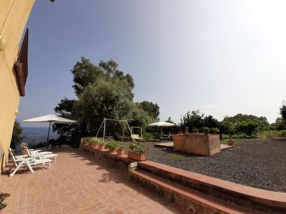 Lemon's House by the sea House in Sicily