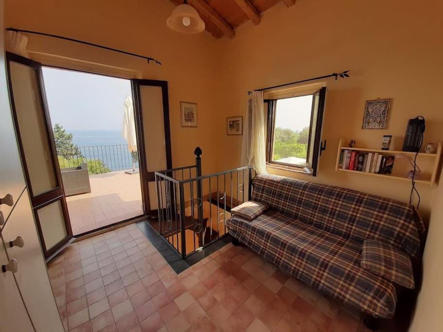 Lemon's House by the sea House in Sicily