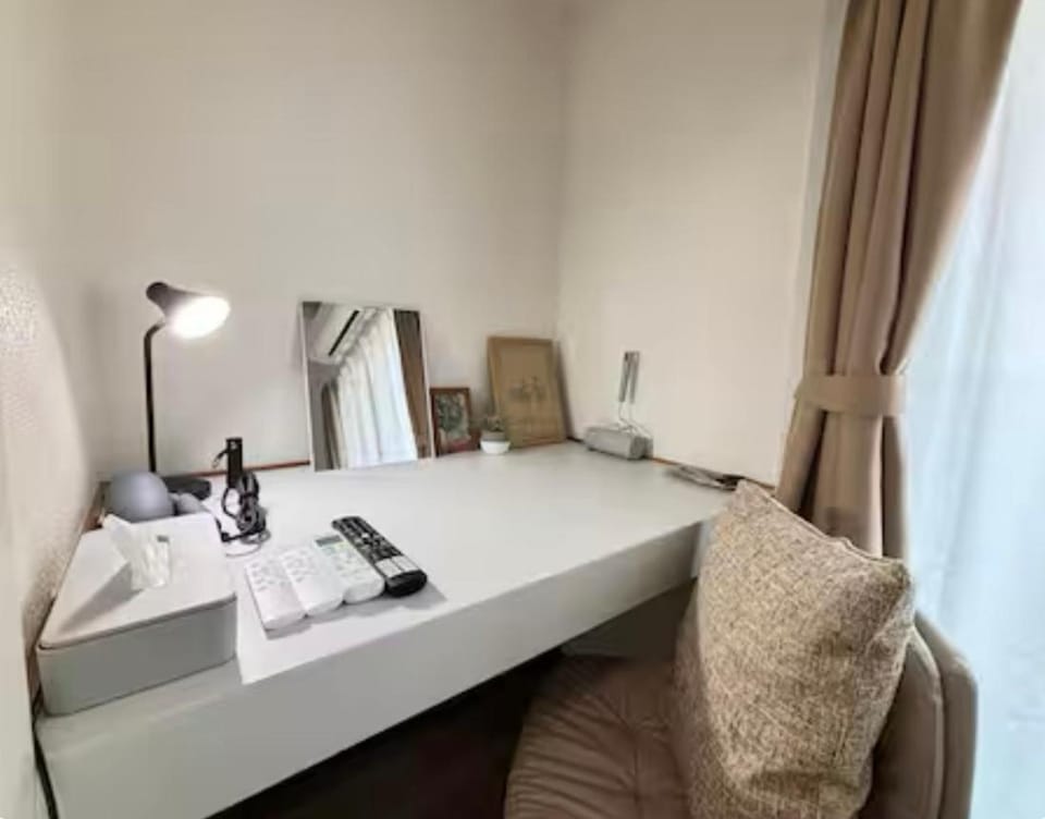 South 1014 Apartment in Sapporo