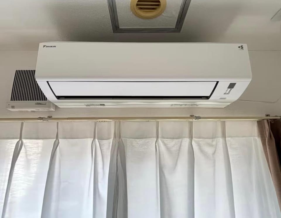 South 1014 Apartment in Sapporo