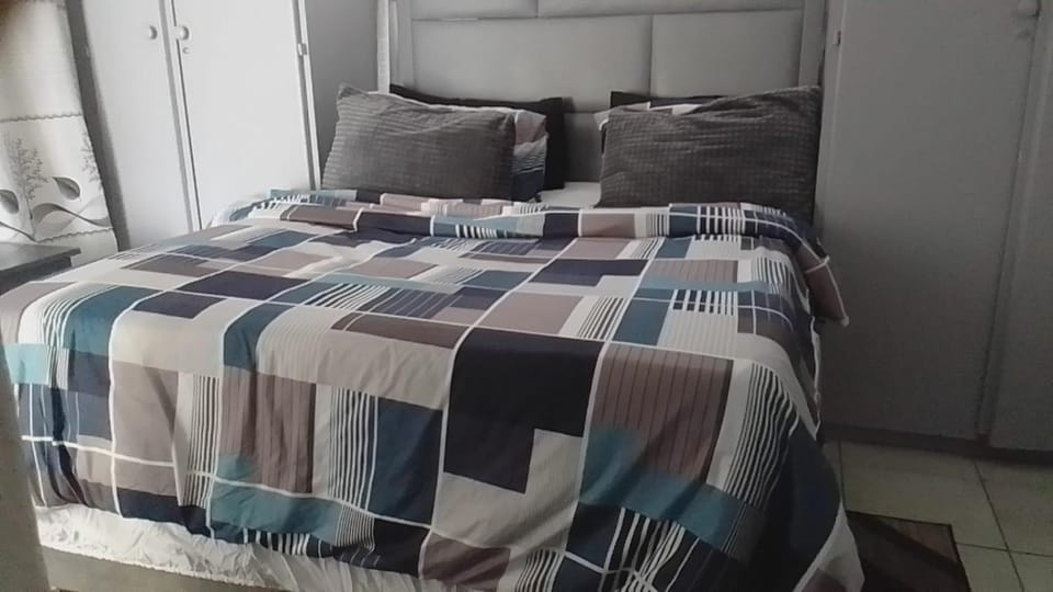 Hotel Amor Sandtonn Apartment in Sandton