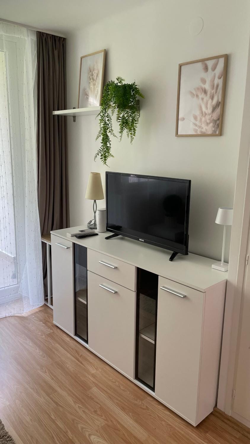 Duna Park Apartman Apartment in Hungary