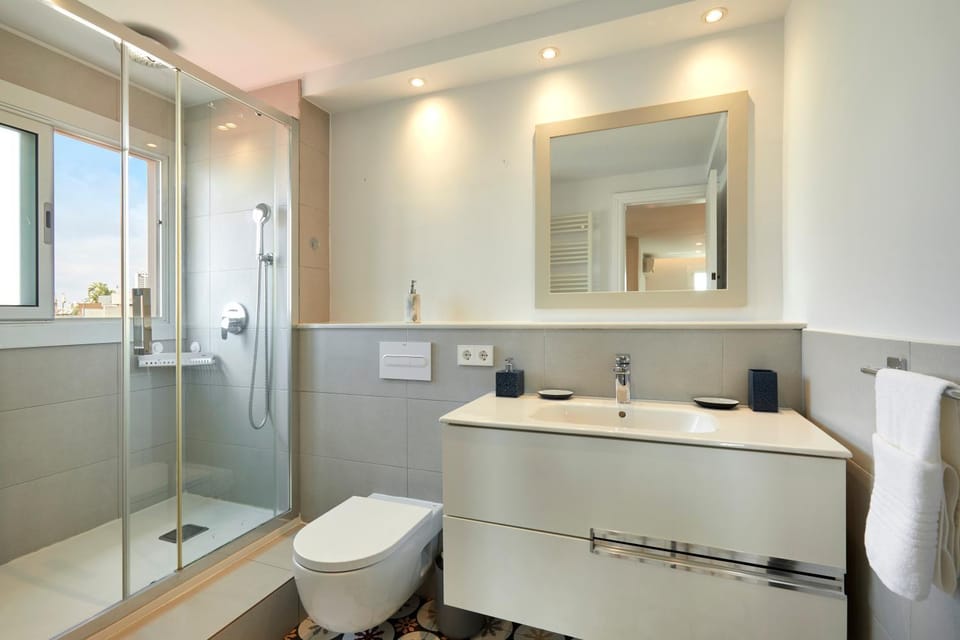"El Mirador" - Maison Piñata Apartment Apartment in Barcelona