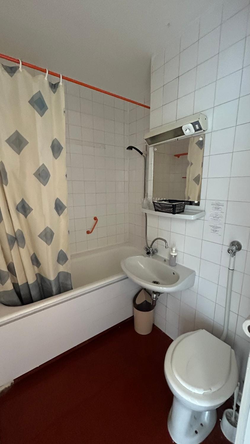 Aranypart Hostel Bed and Breakfast in Siófok