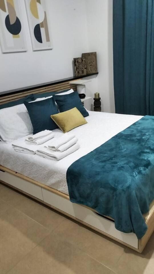 La Casa di Alice Apartment in Palermo