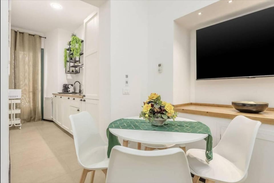 La Casa di Alice Apartment in Palermo