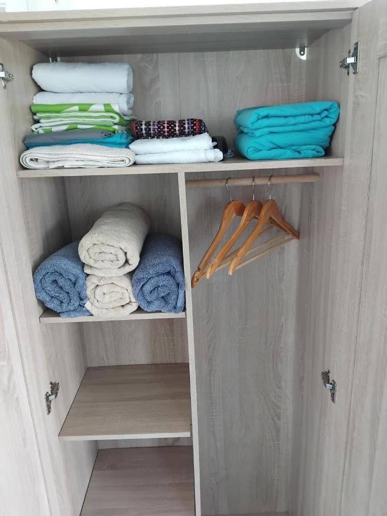 towels