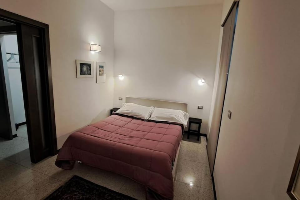 Dolomiti loft Apartment in Friuli-Venezia Giulia