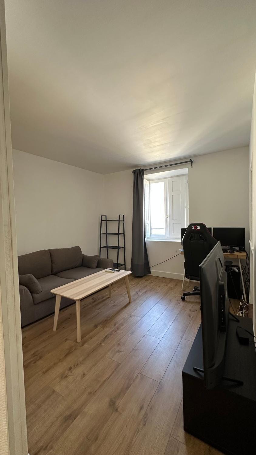 Cosy studio in historical center Apartment in Avignon