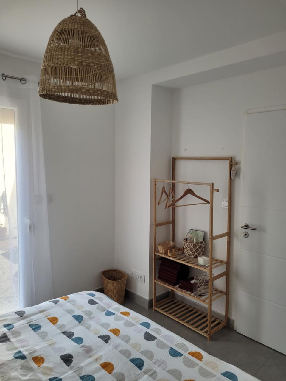 Pause Uzètienne Bed and Breakfast in Uzes