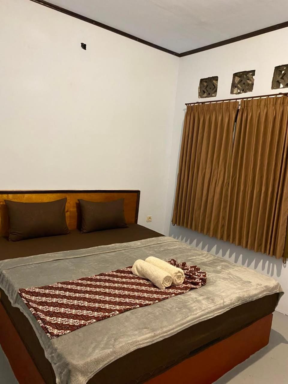 Palm Homestay Kuta Vacation rental in Pujut