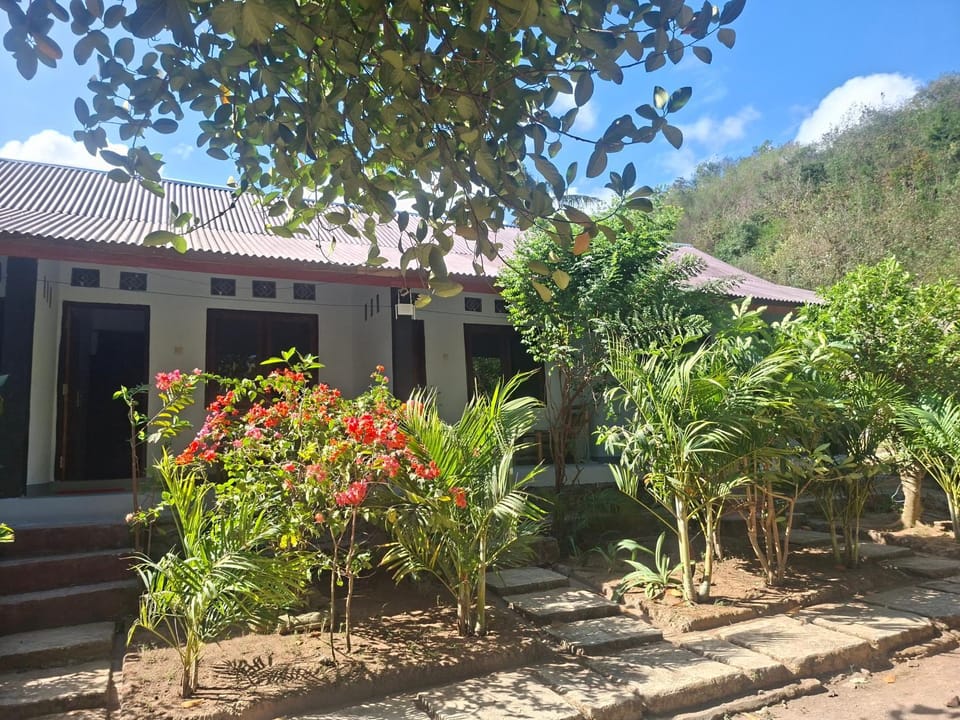 Palm Homestay Kuta Vacation rental in Pujut