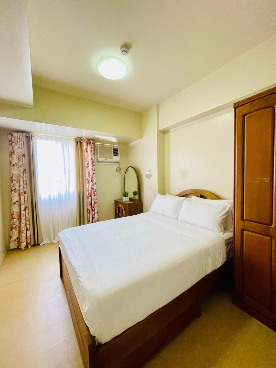 Cozy 1-Bedroom at Centrio Towers beside Ayala Mall Apartment in Cagayan de Oro