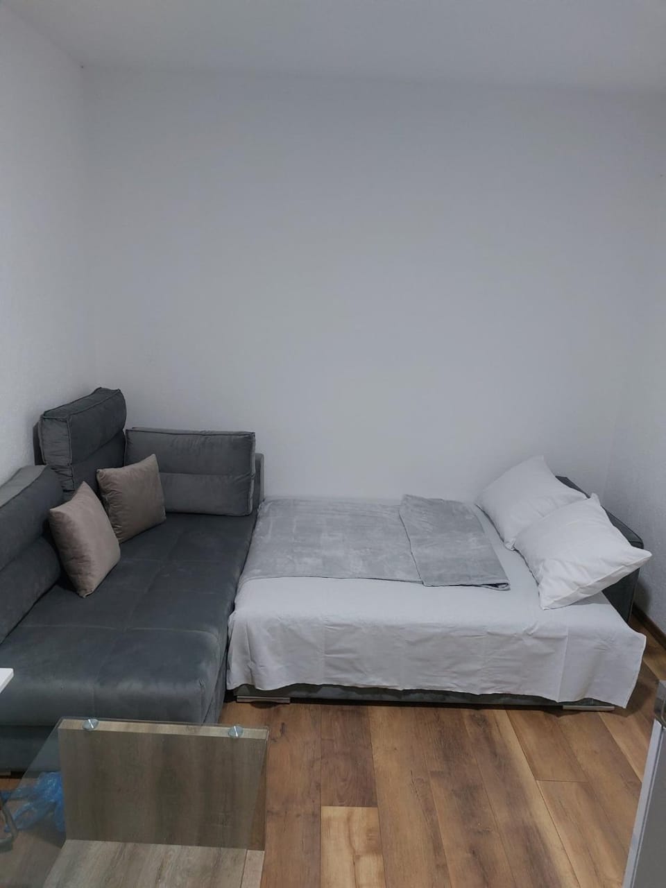 Pansion Panonika 2 Apartment in Federation of Bosnia and Herzegovina