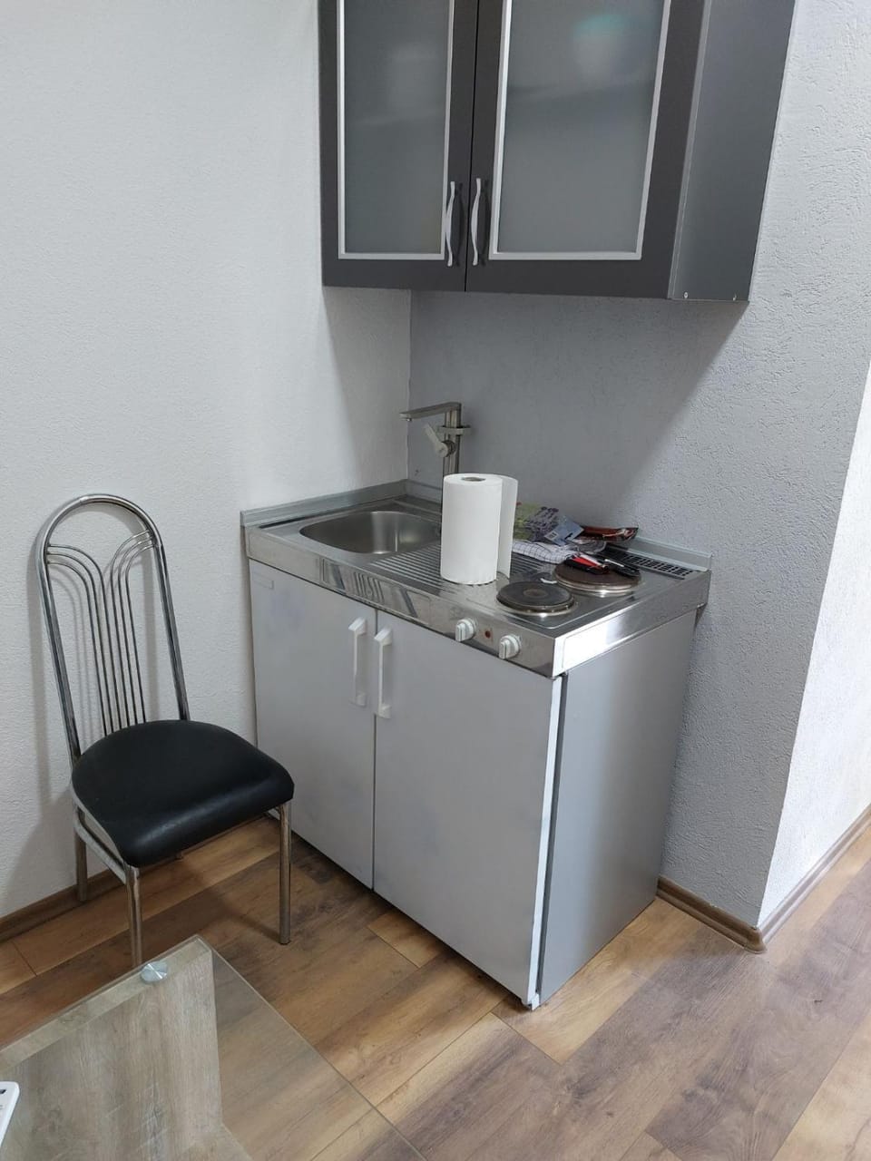 Pansion Panonika 2 Apartment in Federation of Bosnia and Herzegovina
