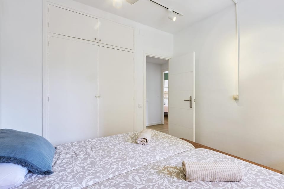 "El Descanso" - Maison Piñata Apartment Apartment in L'Hospitalet de Llobregat
