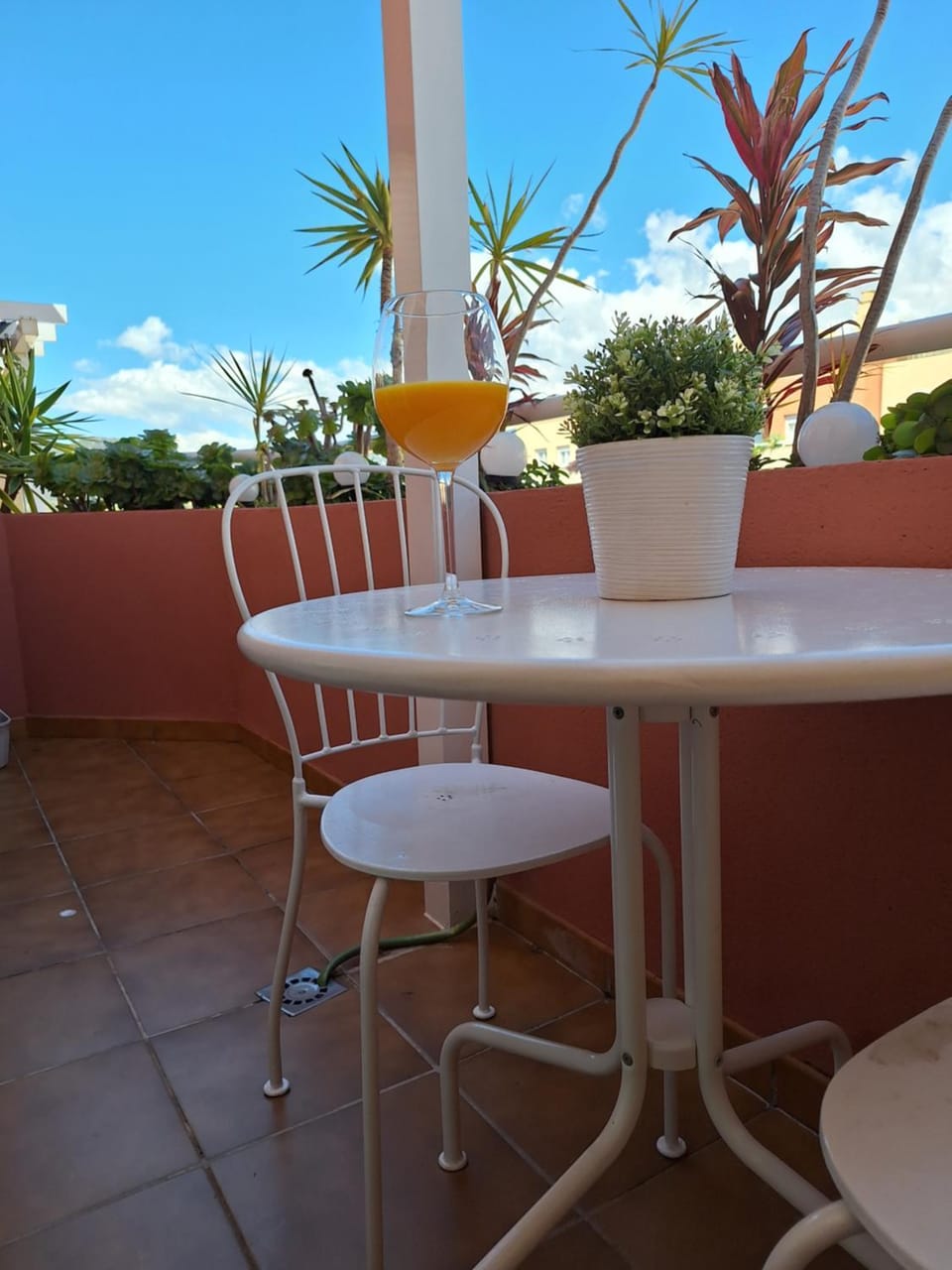 Ático fresco y luminoso con aparcamiento privado Apartment in Nerja