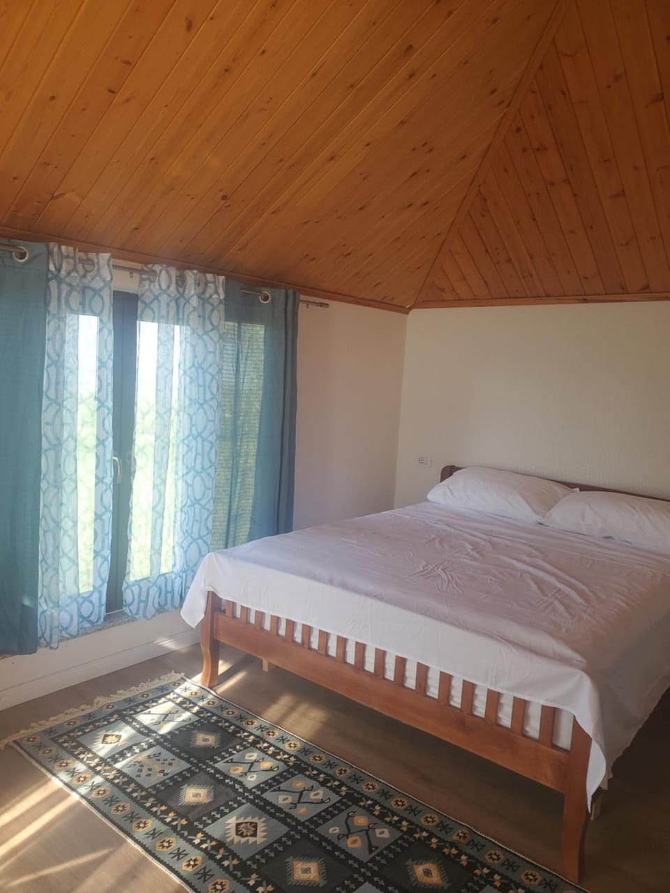 Dea's Village House-Bujtina Dea Bed and Breakfast in North Macedonia