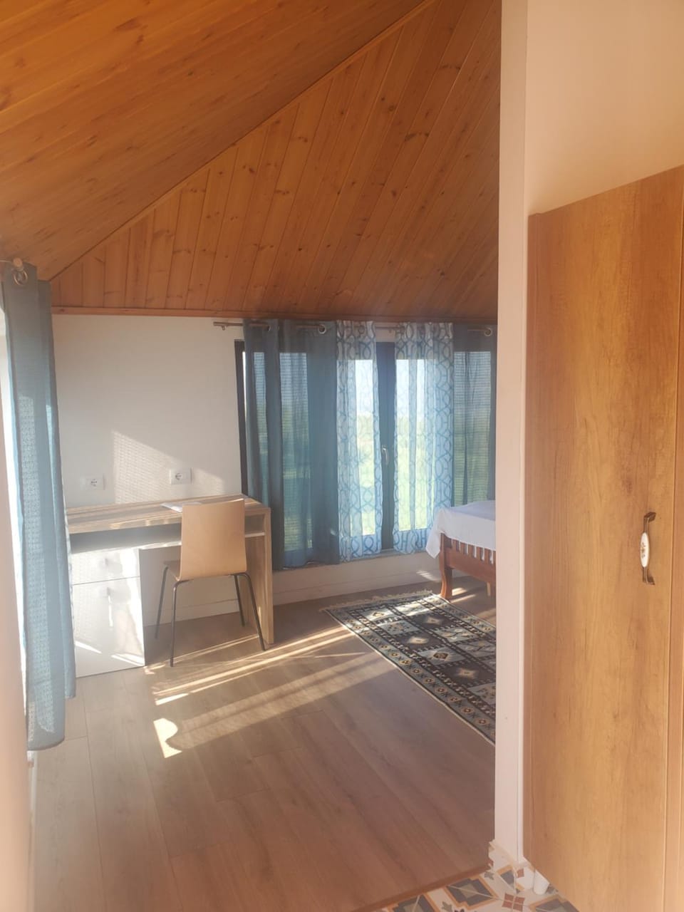 Dea's Village House-Bujtina Dea Bed and Breakfast in North Macedonia