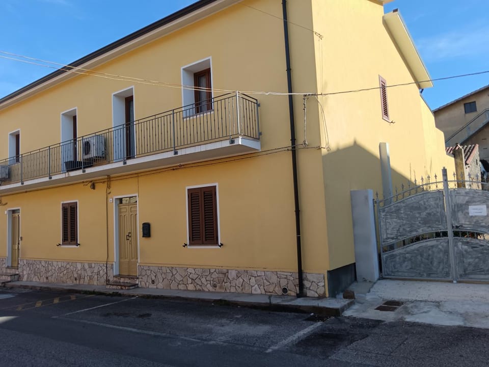 Casa vacanze Il giardino Apartment in Sardinia