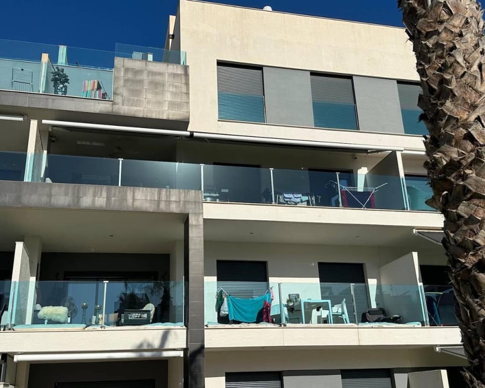 Day, Balcony/Terrace