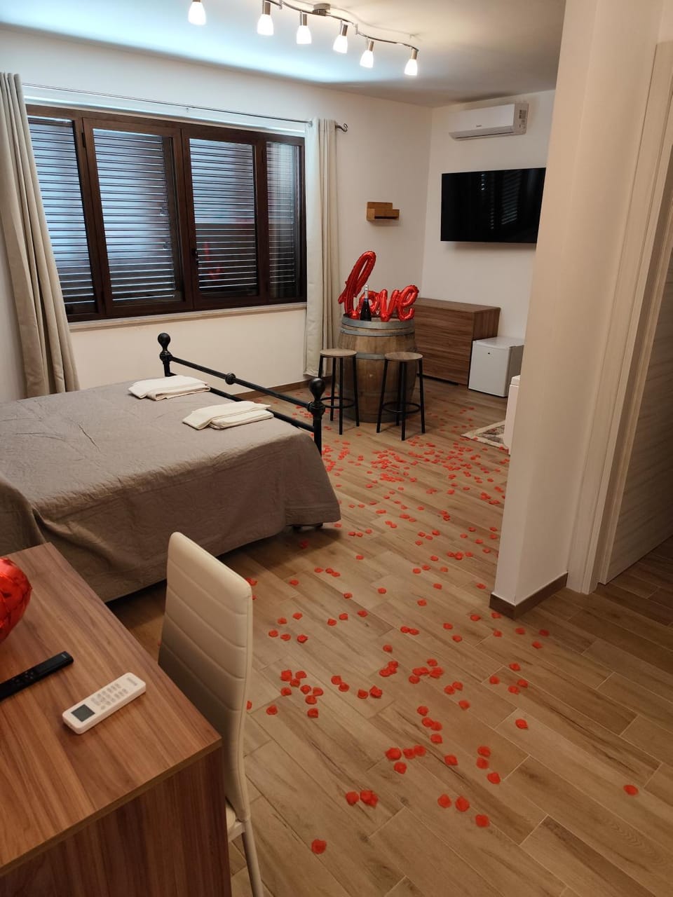 La Locanda del Voltigno Inn in Abruzzo