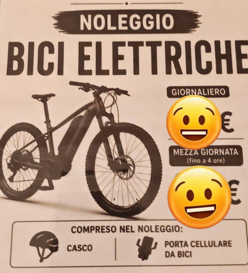 La Locanda del Voltigno Inn in Abruzzo