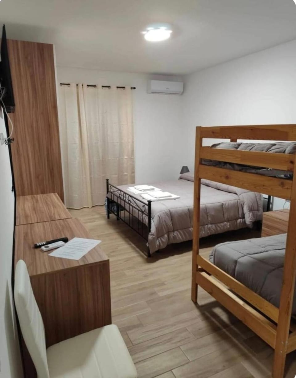 La Locanda del Voltigno Inn in Abruzzo