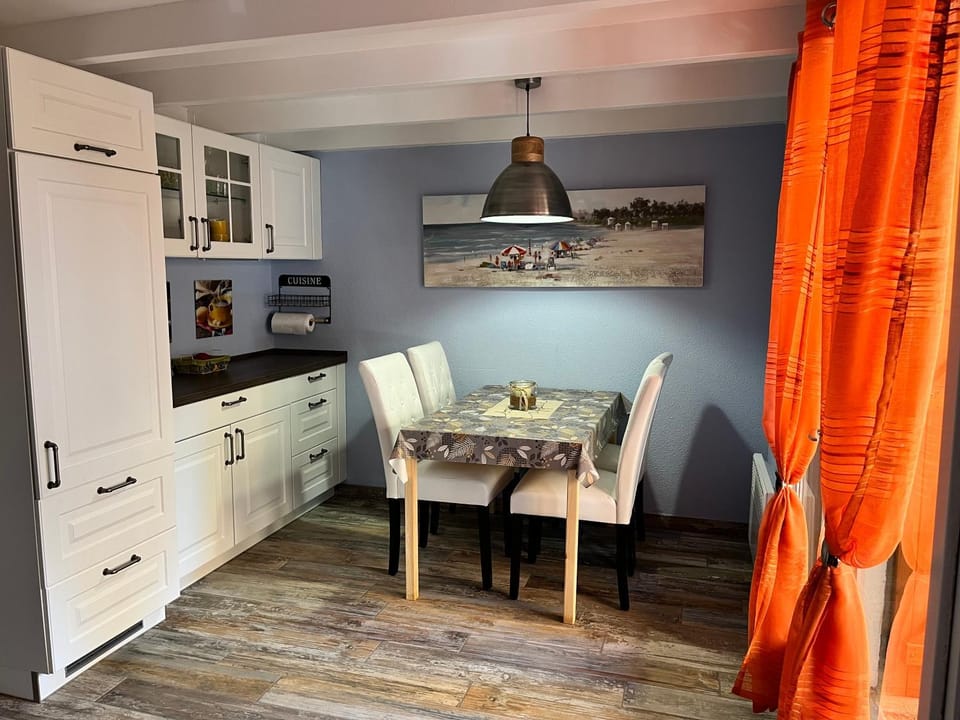 Hameaux de la plage House in Gruissan