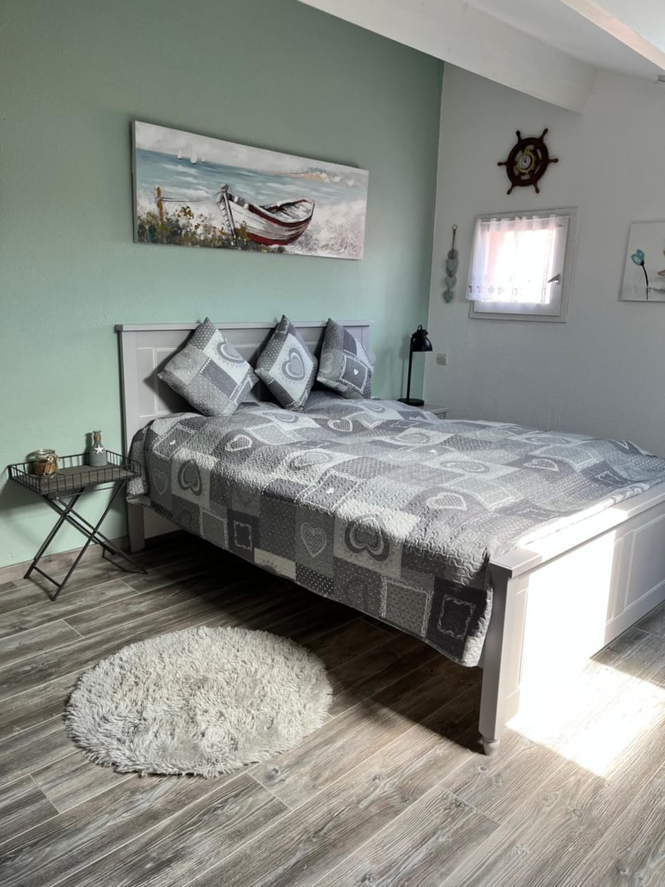 Hameaux de la plage House in Gruissan