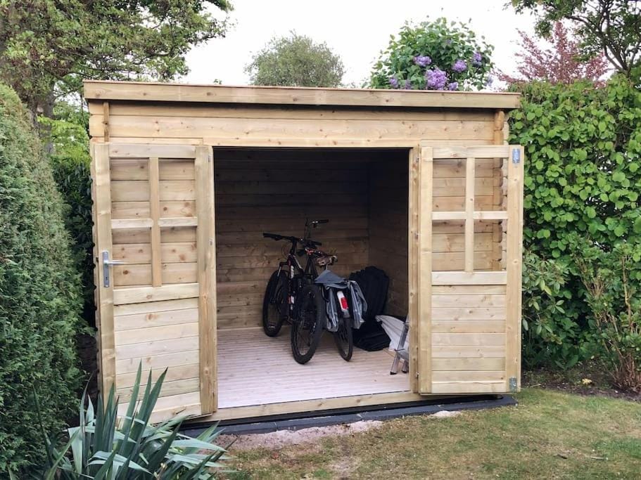 Enjoyable holiday home House in Noordwijkerhout