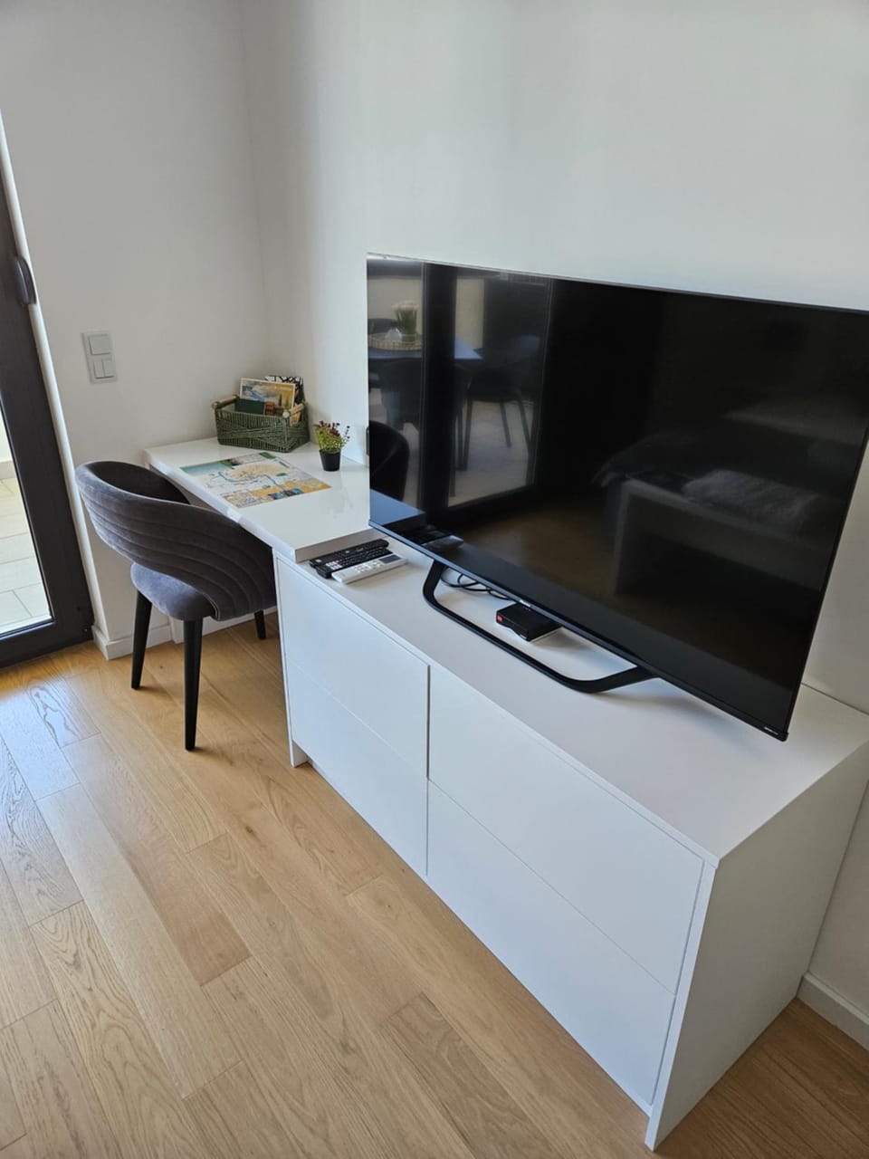 TV and multimedia