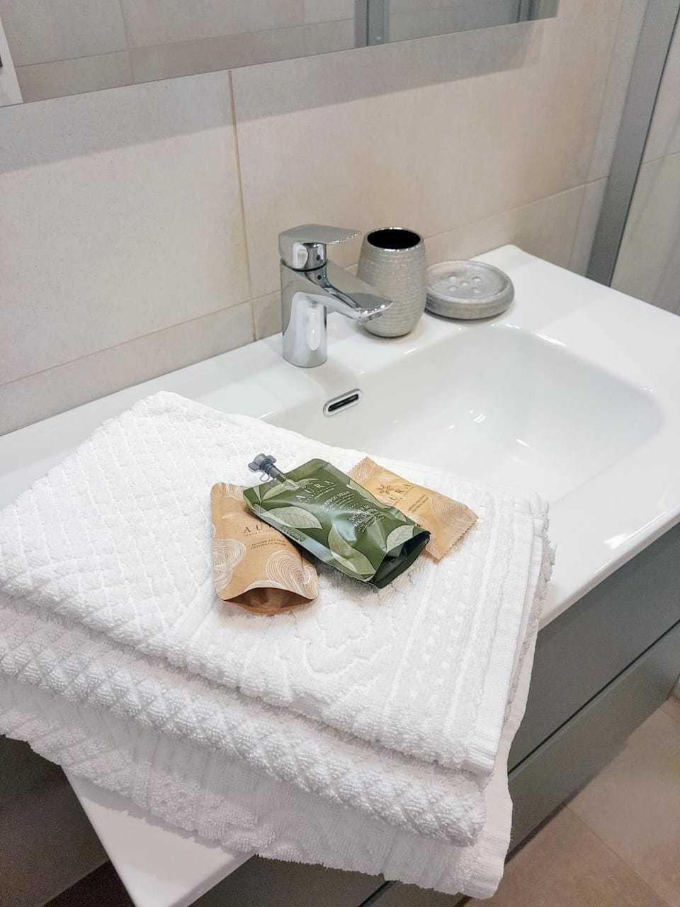 towels