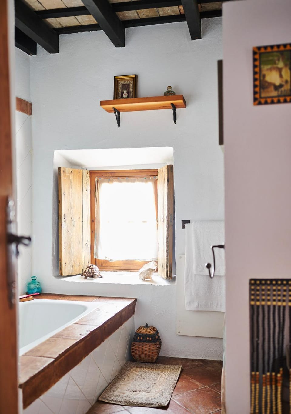 Bathroom, Bath