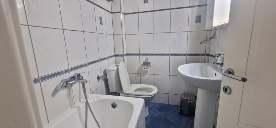 Dinos House Apartment in Kavala